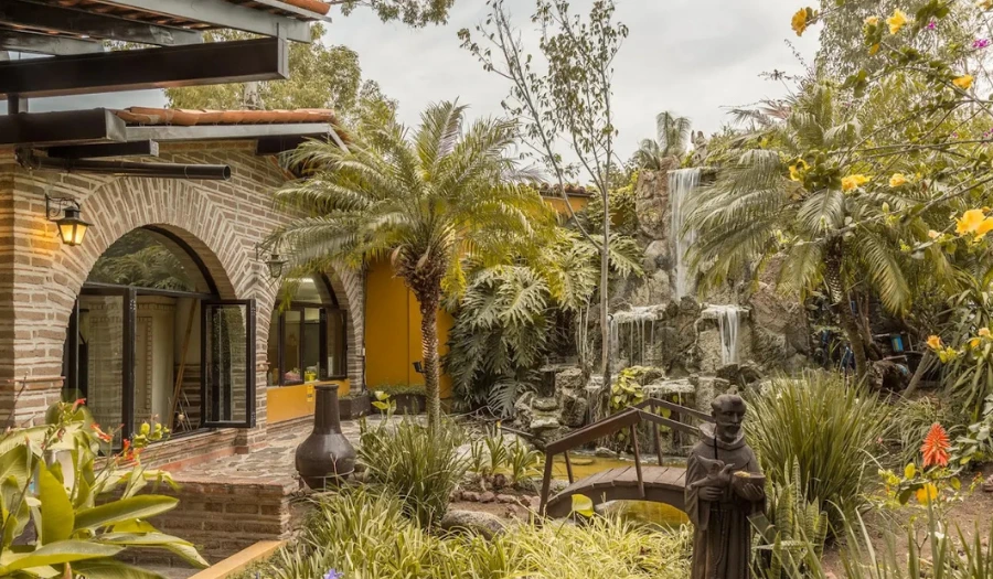 Quinta San Carlos